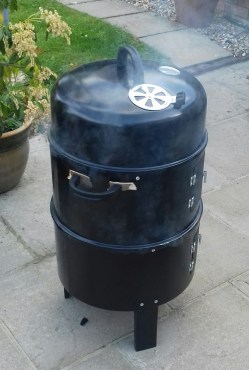 Smoking and BBQ