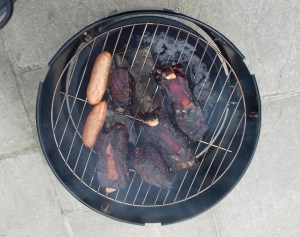 Smoking and BBQ