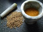 Your own Curry Powder