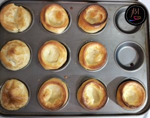 Yorkshire Pudding