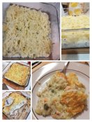 Fish Pie