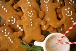 Gingerbread Men