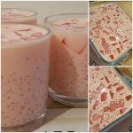 Creamy Tapioca
