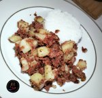 Corned Beef Hash