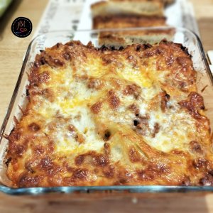 Lasagne